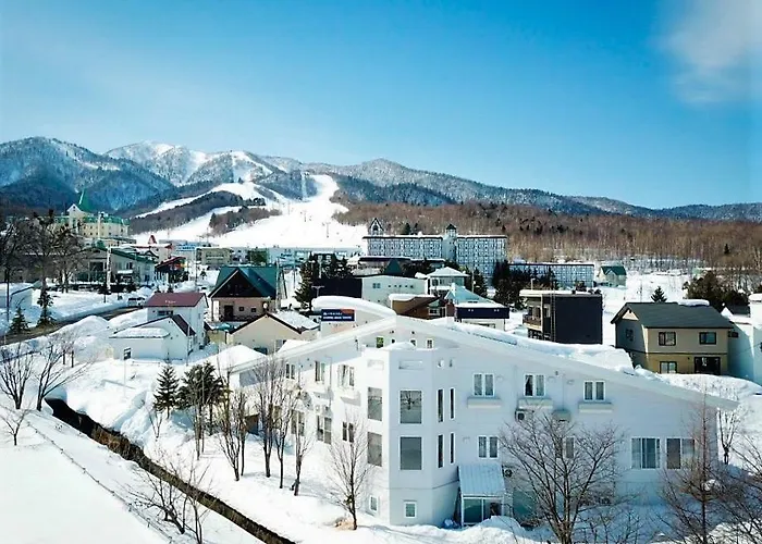 Furano B&B
